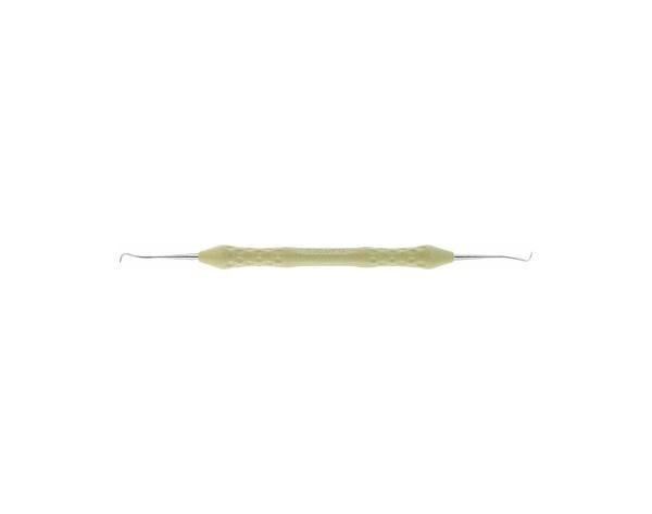 Détartreurs/curettes (170 et 175 mm)-S 204/SD jaune Img: 202006201