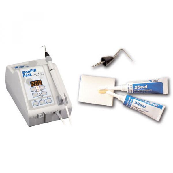 BEEFILL PACK KIT condensateur GUTTA-PERCHA Img: 202202261