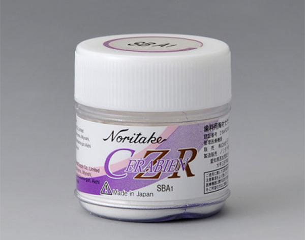 Base CERABIEN CZR (10gr) - A1SB Img: 202005231