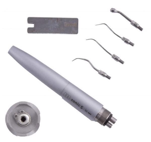 SCALER PNEU SONIC S NORD Img: 201812221