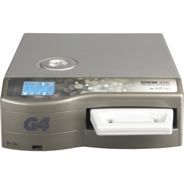 G4 2000 cassette AUTOCLAVE STATIM  Img: 201807031