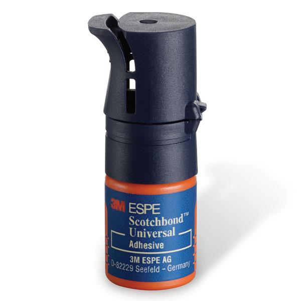 Scotchbond™ Universal : Adhésif universel (5 ml) - 3M