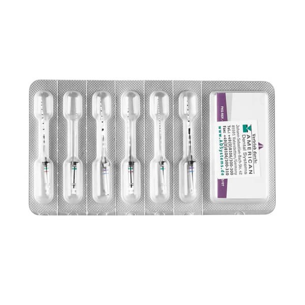 BT-Race : Limes rotatives de 31 mm (6 pièces) Img: 202503081