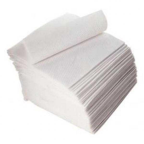 Serviettes 2 couches (100 pcs) (100 pcs) Img: 202502221