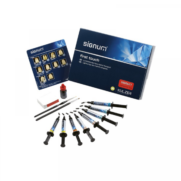 Signum Flow Kit premier contact Img: 202206251