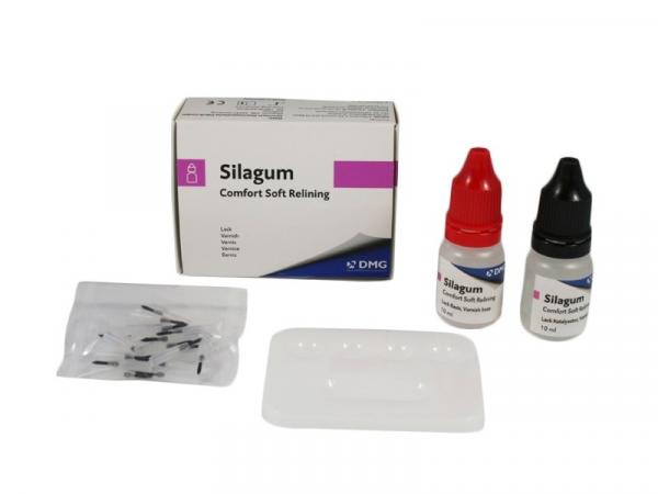 SILAGUM vernis confort  Img: 202401061