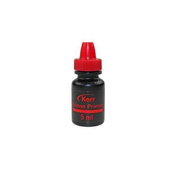 Silane Primer : Agent de liaison indirecte composite (5 ml) - 5 ml Img: 202503081