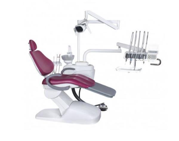 Fauteuil dentaire Trekc - Fauteuil dentaire Trekc Img: 202011071