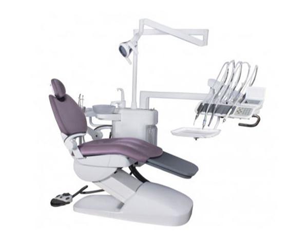 Fauteuil dentaire Flex Up High Img: 202109111