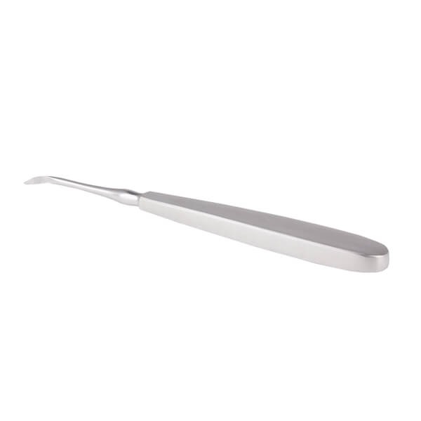 Sidestome pour la chirurgie dentaire - 15,5 cm Img: 202403091