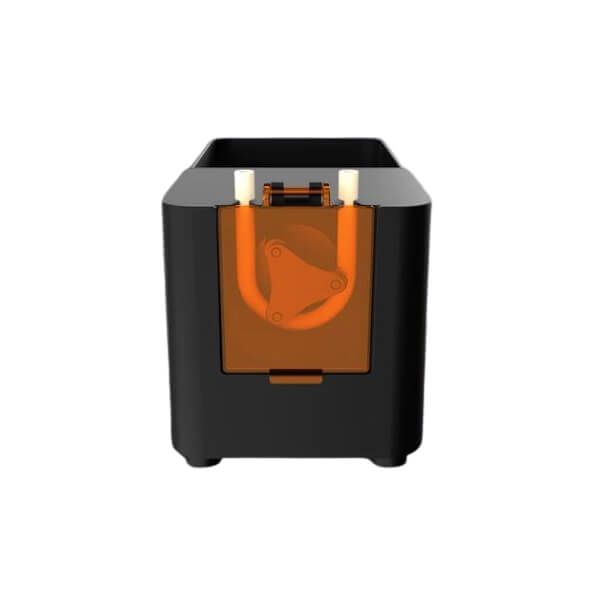 Pump and Fill : Système automatisé d'alimentation à résine Img: 202508091