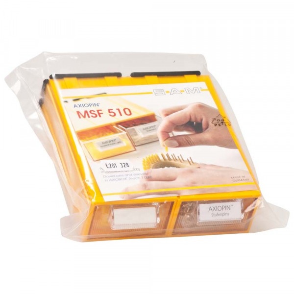Système de base pour articulateur - Kit AXIOBOX Img: 202407061
