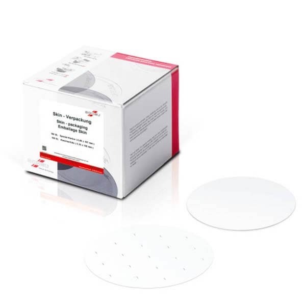 Skin : Emballage de protection de modèles (100 pièces) Img: 202304081