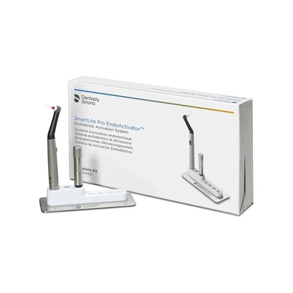 SmartLite Pro Endoactivator Tips - Medium-long Img: 202503081