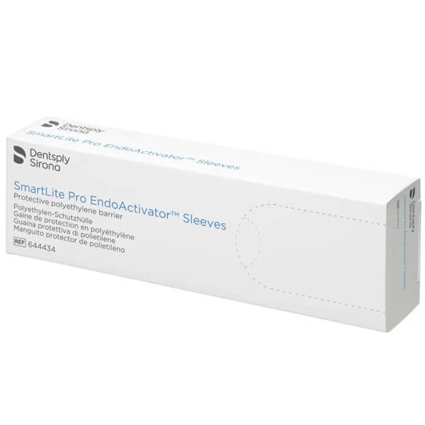 Housses de protection pour SmartLite Pro EndoActivator (100 pcs) Img: 202503151
