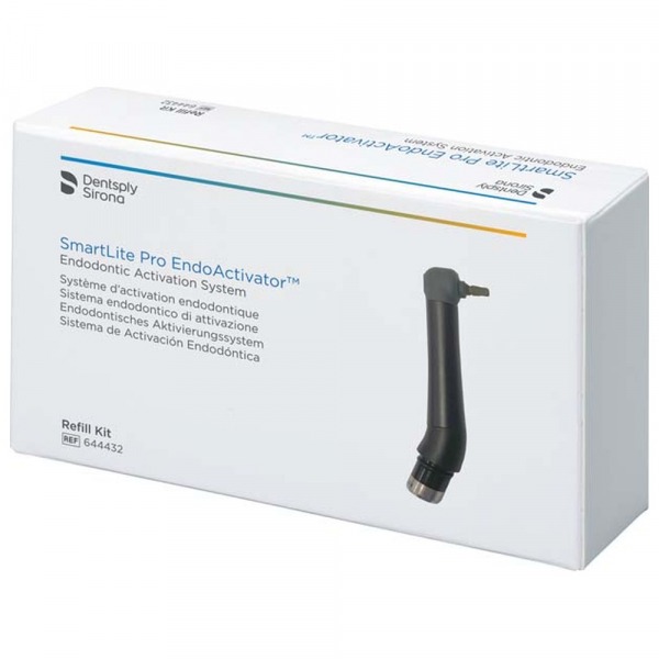 SmartLite Pro Endoactivator : Kit de remplacement - Kit de recharge Img: 202503081