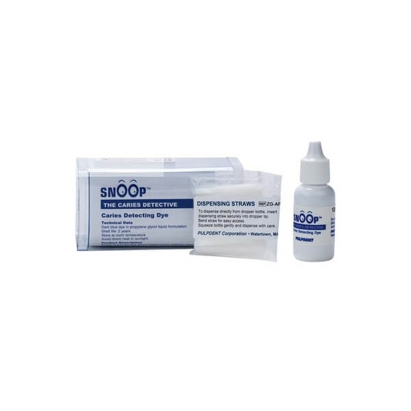 Snoop : Détecteur de caries (12 ml) Img: 202503081