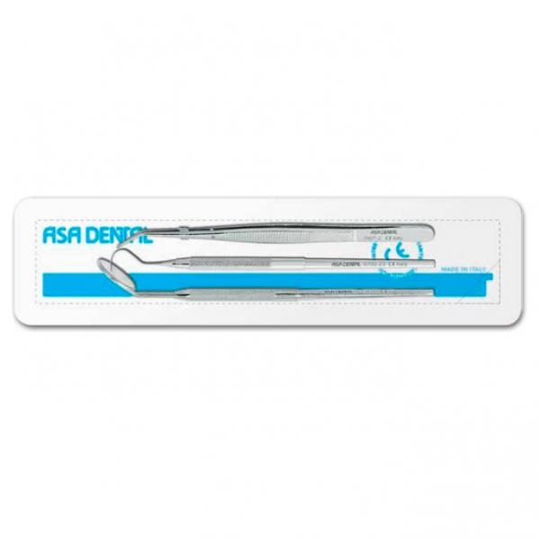 KIT DE DIAGNOSTIC PREMIÈRE VISITE Img: 201807031