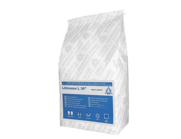 Soudeuse composite L 36® marron - (5 kg) Img: 202006201