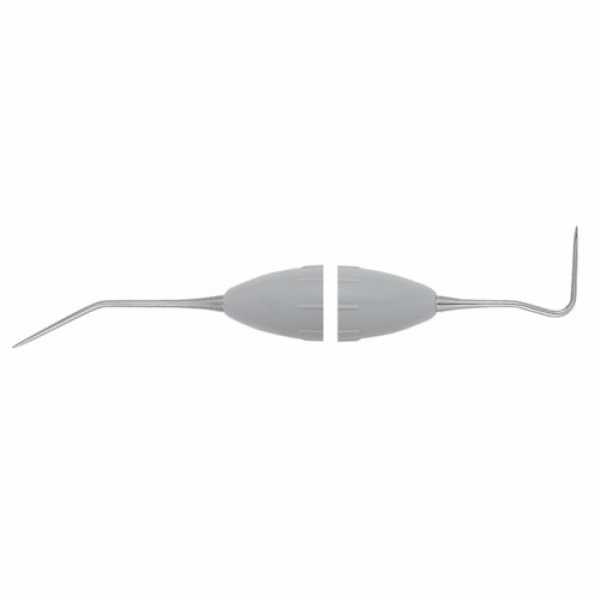 Sonde EXPLORADORA Img: 201807031