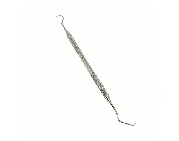 Sonde d’exploration double Img: 202105011