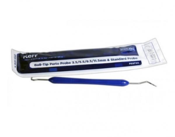 Sonde ESTER. PERIOD. DOUBLE-ENDED WHO 50und. Img: 201810271