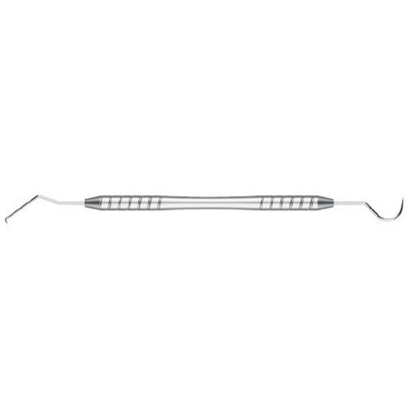 SONDE FORT DOUBLE 17/23 Img: 202201151