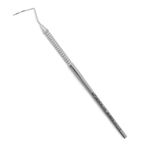 SONDE POUR PARODONTIE 3-6-9-12mm Img: 202111131