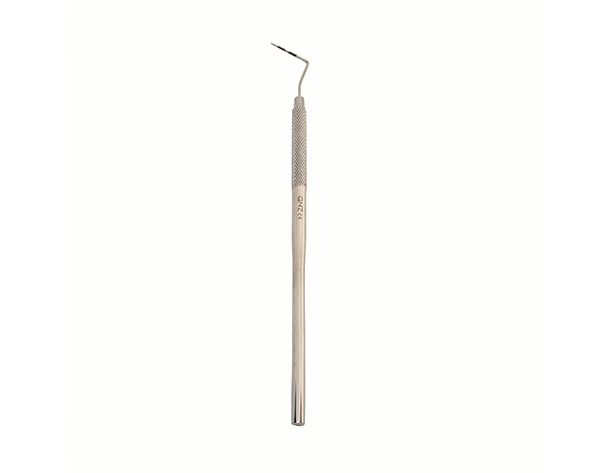 Sonde Parodontali In Acciaio Inox - Strumenti Manuali Per Odontoiatria E Laboratorio