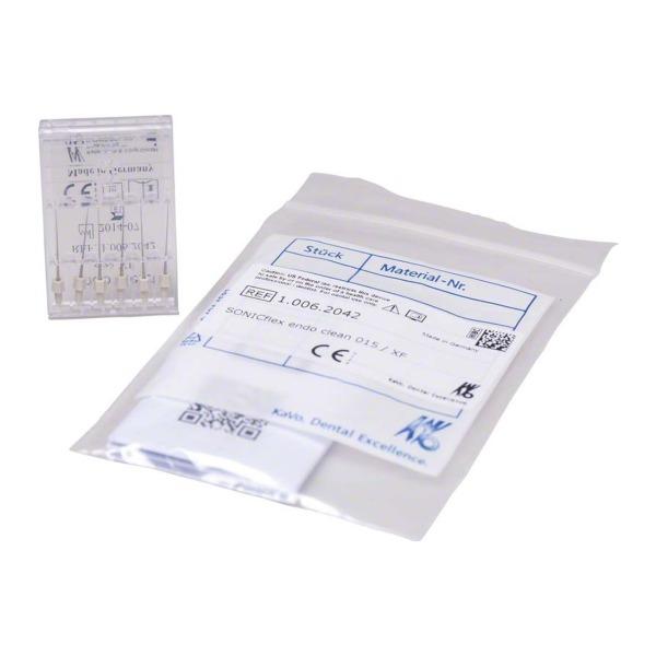 Sonicflex : Aiguille Endo Clean - 015 Blanc Img: 202208131