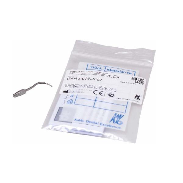 Sonicflex : Punta Cariex TC N.71 Img: 202208131