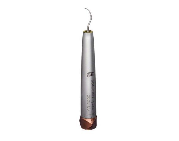 Pièce à main ultrasonique Sonicflex Quick 2008 L Img: 202005231