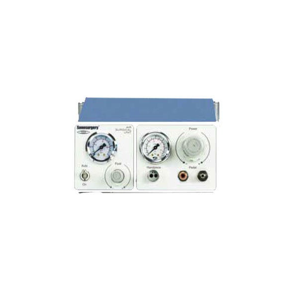 Air Surgical Unit : Système de contrôle de Sonosurgery Air Power Img: 202411301