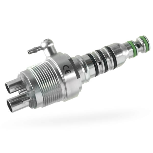 Sonosurgery Steril : Raccord rapide Img: 202505241