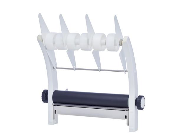 MELAseal 200 : scellant pour sacs et supports - Support Deluxe Img: 202110091