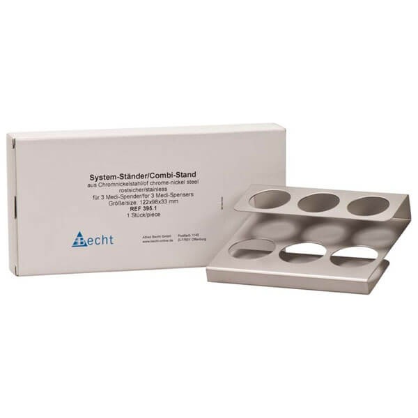 Support de fixation pour Medi-System Img: 202503081