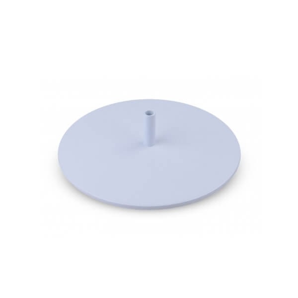Support circulaire de table pour lampes dentaires Img: 202401061