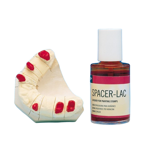 SPACE LAC : Laque d’espacement chromatique (15 ml) Img: 202404131