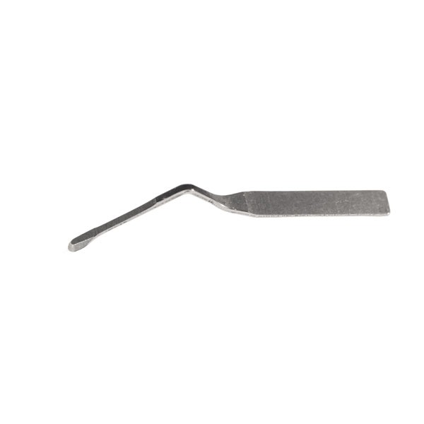 Spoon Blade pour les interventions dentaires (angulation supérieure) Img: 202505241