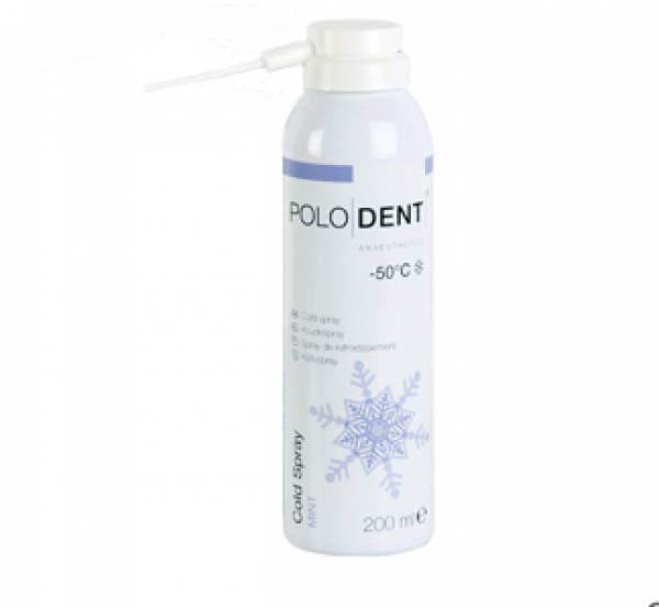 COLD SPRAY FROID MENTHE 200ml. Img: 201807031