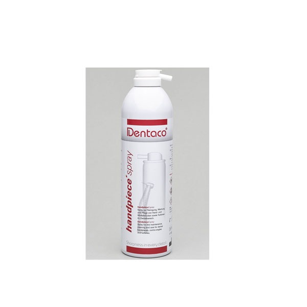 Lubrifiant en aérosol (500 ml) Img: 202503081