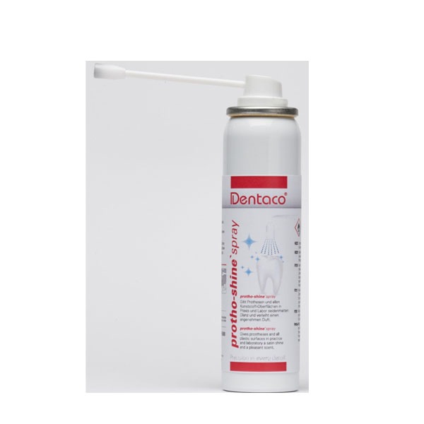 Protoshine : Spray de brillant (75ml) Img: 202503081