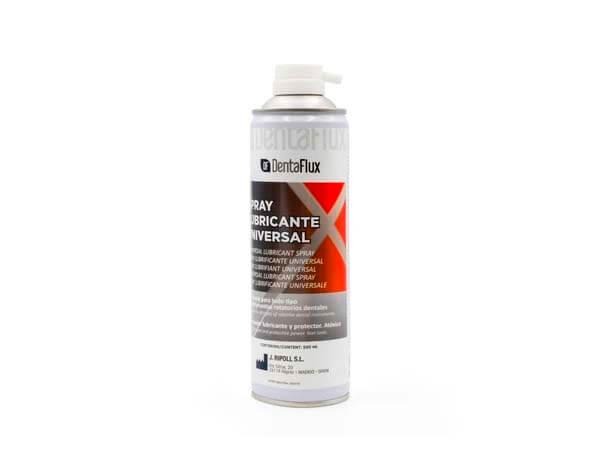 SPRAY LUBRIFIANT 500ml.  Img: 202101091