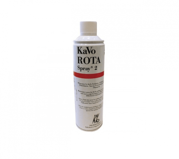 ROTA SPRAY 2 bouteille (6X500 ml) Img: 202108211