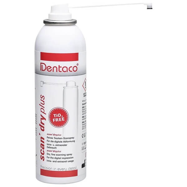 Dry Plus : Spray de balayage sec - 200 ml Img: 202503151