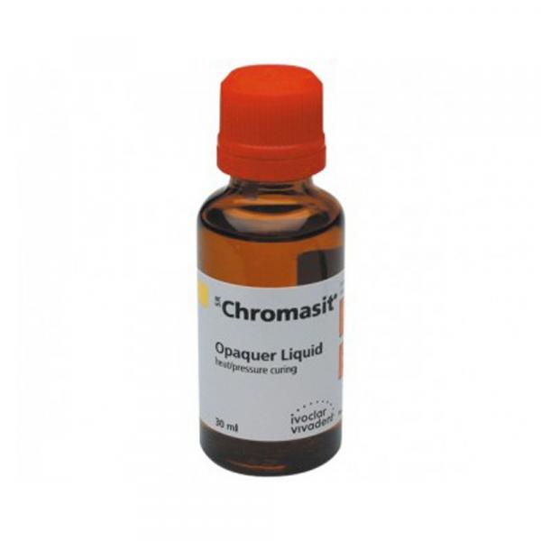 SR Chromasit de opacifiant 30 ml de Img: 201807031