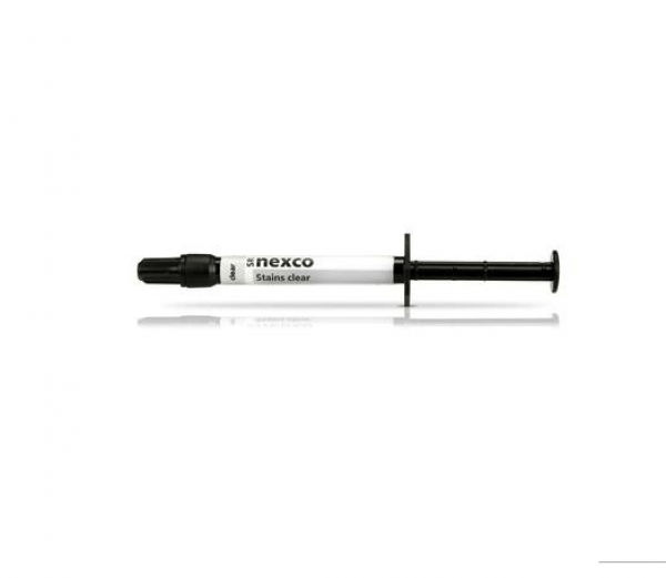 maquillage SR NEXCO blanc 1 ml Img: 202111131