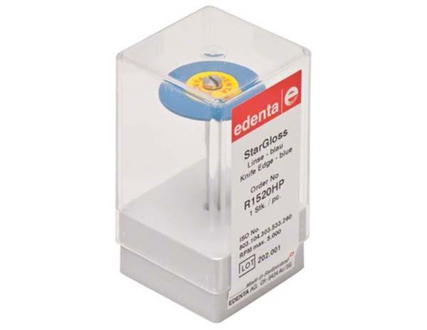 Stargloss - Polissoir pour céramique - BLEU Img: 202005231
