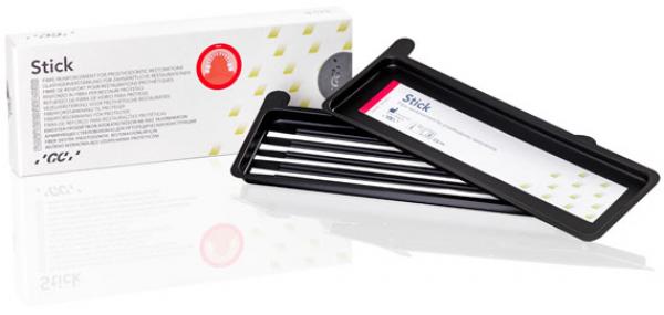 Renforcements en fibres - STICK GC 4 x 15 cm Img: 202206251