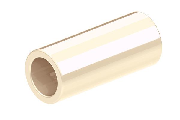 Stop orthodontique rond 2mm (10 unités) - Esthétique  Img: 202003141